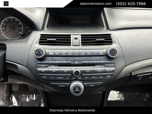 Used 2009 Honda Accord LX-S image 31