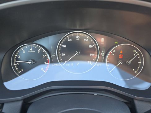 Used 2025 MAZDA CX-90 3.3 Turbo w/ Preferred Package image 22