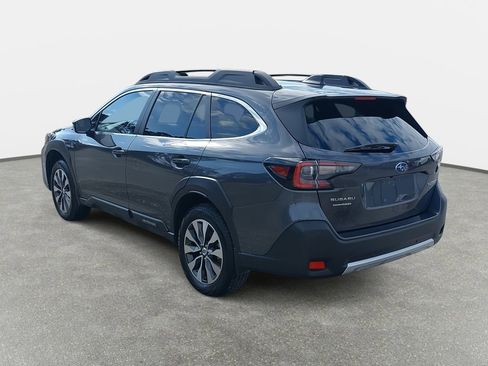 Used 2025 Subaru Outback Limited image 7