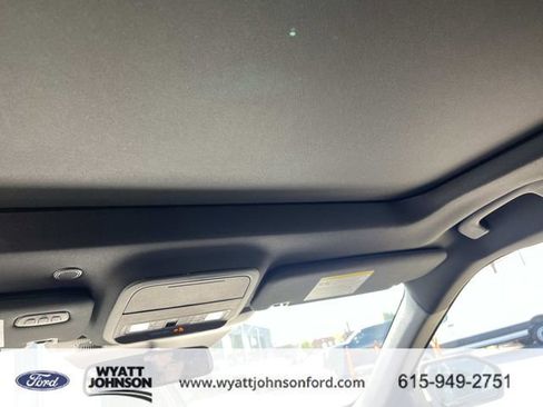 New 2026 Ford Explorer ST w/ Sun And Sound Package AWD/4WD image 13