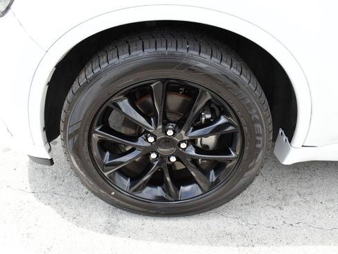 Used 2015 Dodge Durango R/T w/ Trailer Tow Group IV RWD image 34