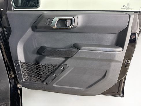 Used 2025 Ford Bronco Big Bend AWD/4WD image 31