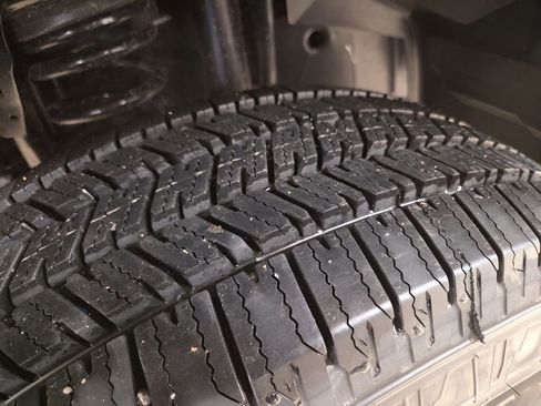 New 2026 RAM 2500 Tradesman image 25