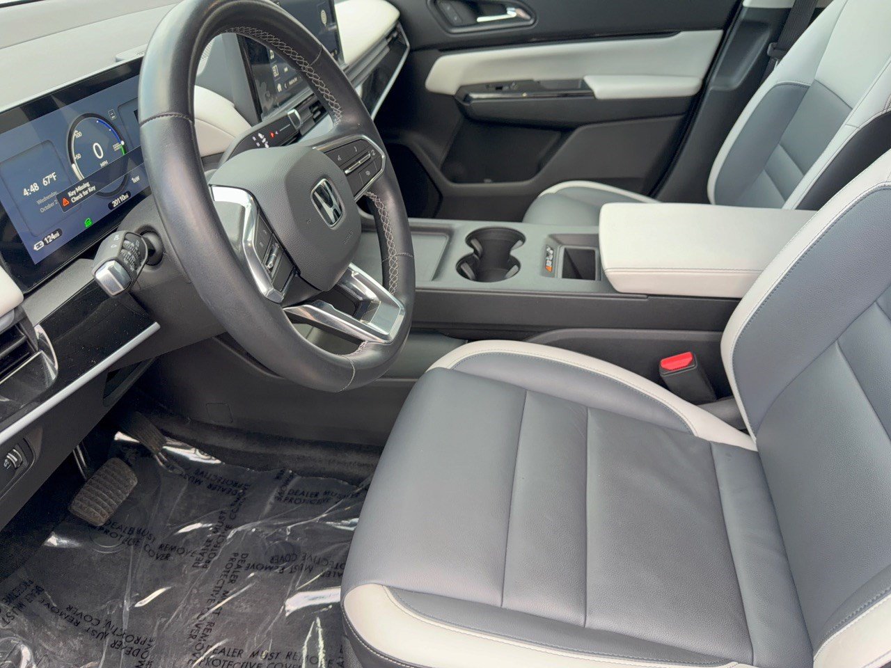 Used 2024 Honda Prologue Touring image 5