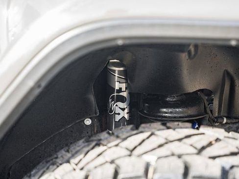 Used 2021 Jeep Wrangler Unlimited Rubicon image 32