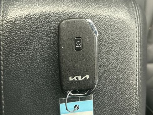 Used 2023 Kia Sportage X-Line image 10