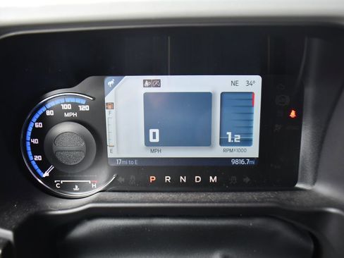 Used 2023 Ford Bronco Badlands image 22