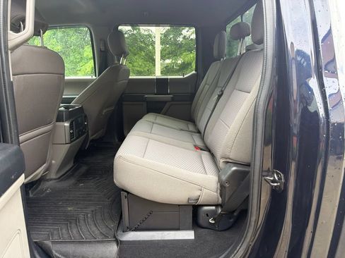 Used 2021 Ford F350 XLT w/ XLT Value Package AWD/4WD image 22