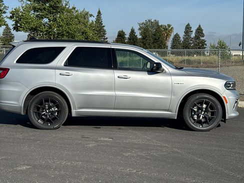 New 2026 Dodge Durango GT AWD/4WD image 2