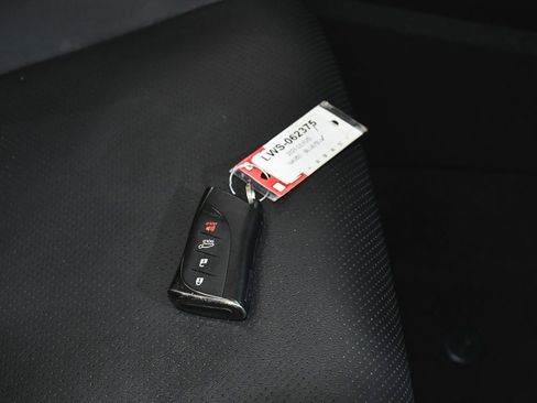 Used 2025 Lexus NX 350 AWD w/ Accessory Package (P2) image 61