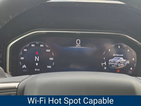 New 2026 Chevrolet Silverado 1500 RST AWD/4WD image 60