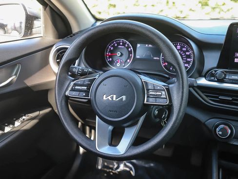 Used 2023 Kia Forte LXS FWD image 14