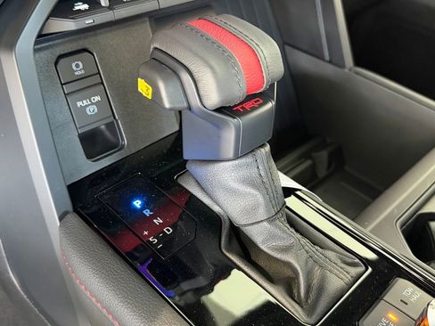 New 2026 Toyota Tundra TRD Pro AWD/4WD image 25