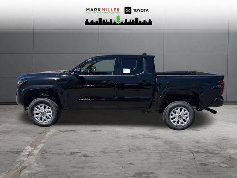 New 2026 Toyota Tacoma SR5 AWD/4WD image 2