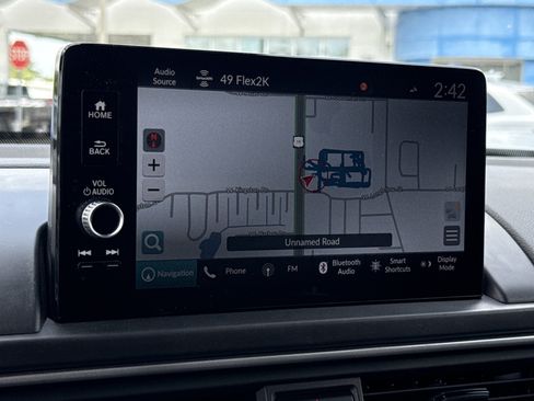 Certified 2025 Honda Pilot Black Edition image 29