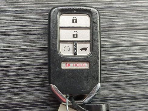 Used 2018 Honda Pilot Elite image 29