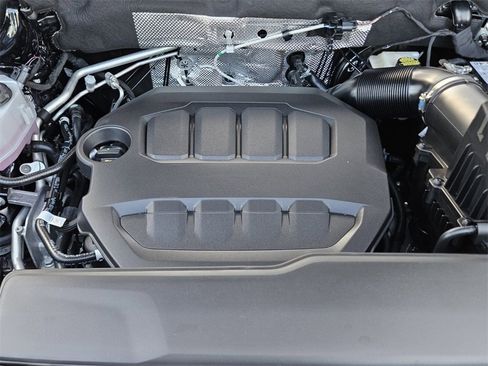 New 2026 Volkswagen Atlas Peak Edition image 31