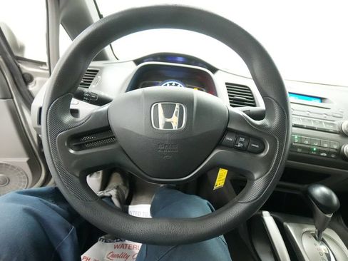Used 2008 Honda Civic LX image 28