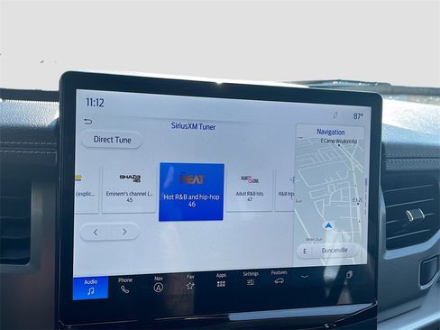 Used 2023 Ford Expedition Max XLT image 15