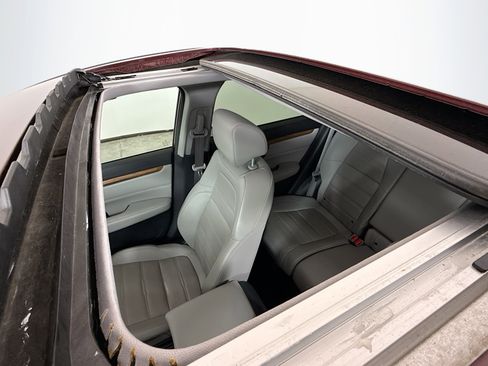 Used 2018 Honda CR-V EX-L image 14