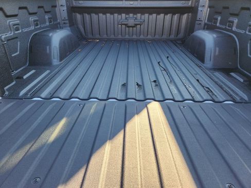 New 2026 Chevrolet Silverado 1500 RST w/ RST Select Package image 22