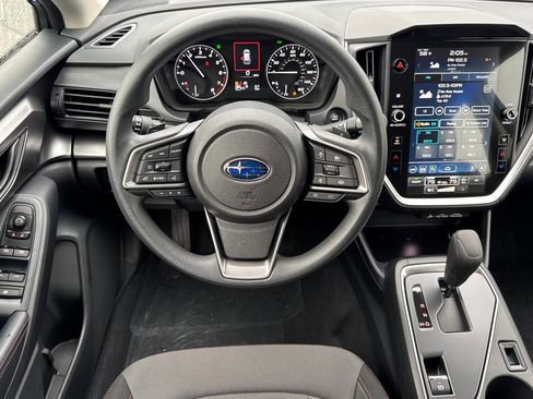 New 2025 Subaru Impreza 2.0i Sport image 16