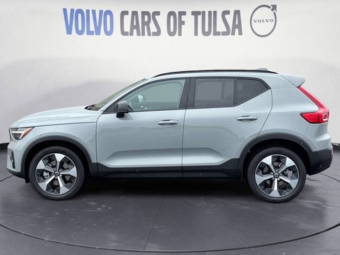 New 2026 Volvo XC40 B5 Plus w/ Protection Package Premier image 2