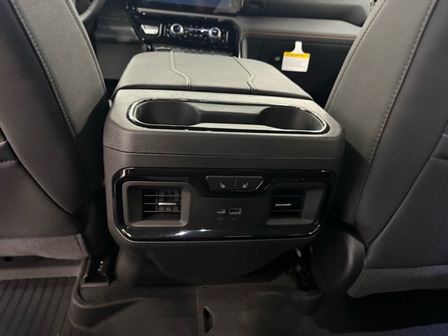New 2026 GMC Sierra 1500 AT4 w/ AT4 Premium Package AWD/4WD image 17
