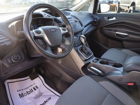 Used 2017 Ford C-MAX Energi SE image 11