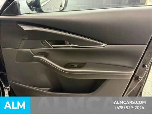 Certified 2025 MAZDA CX-30 AWD 2.5 S w/ Preferred Package image 35