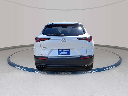 Used 2023 MAZDA CX-30 AWD 2.5 S w/ Premium Package image 5