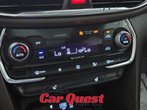 Used 2020 Hyundai Santa Fe SEL w/ Cargo Package FWD image 36