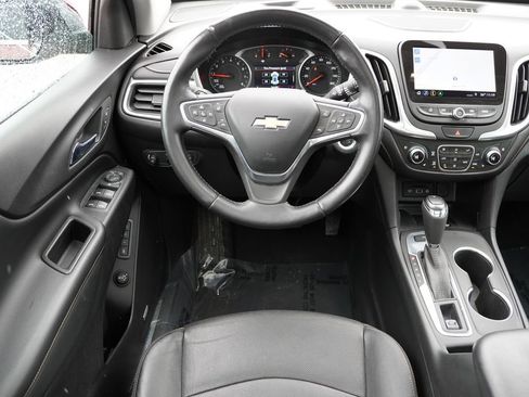 Used 2020 Chevrolet Equinox Premier image 21