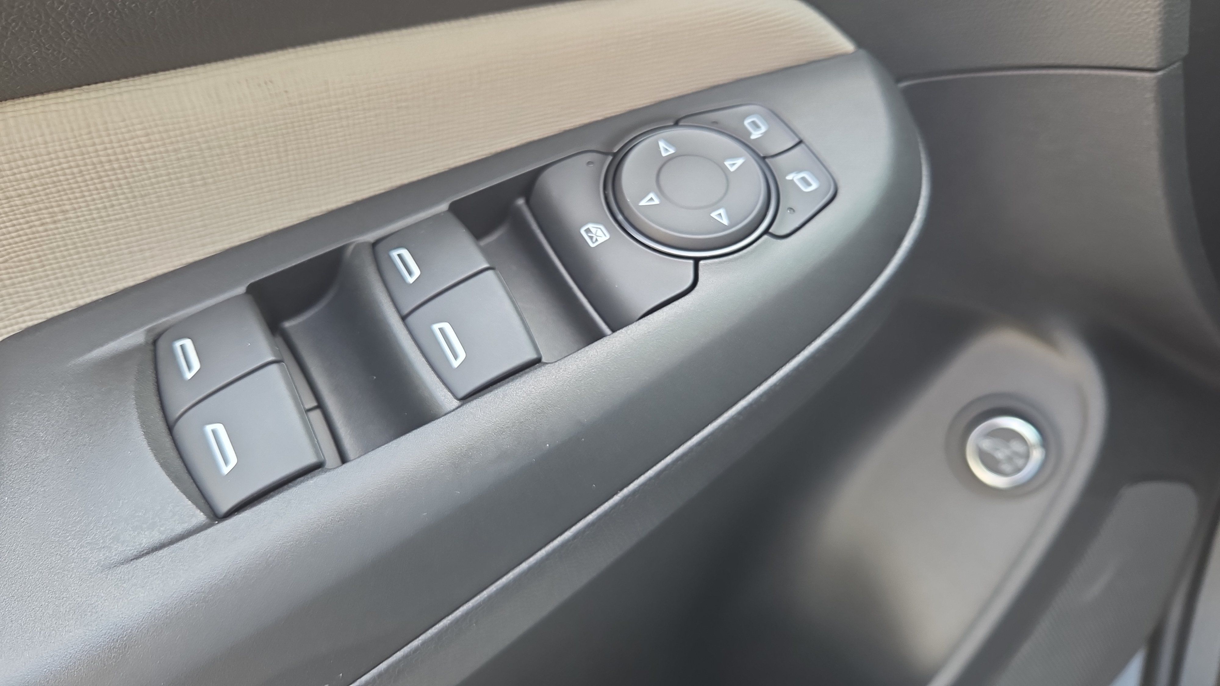 New 2026 Buick Envista Avenir FWD image 27