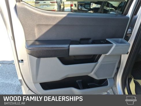 Used 2024 Ford F250 XLT w/ FX4 Off-Road Package image 25