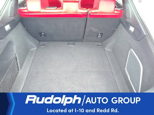 Used 2024 Acura Integra A-Spec w/ Technology Package FWD image 25