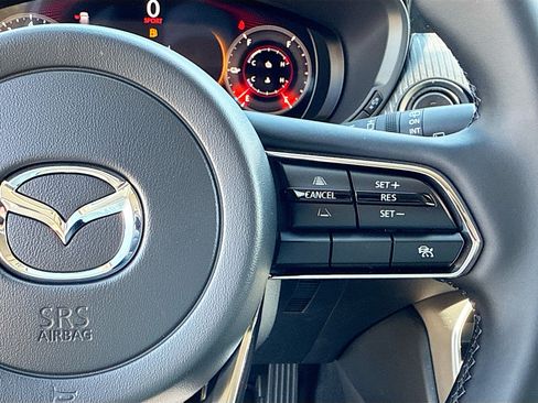New 2026 MAZDA CX-70 SC AWD/4WD image 41