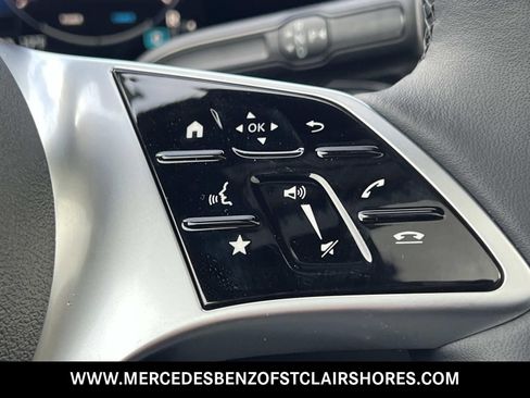 New 2026 Mercedes-Benz GLB 250 GLB 250 image 30