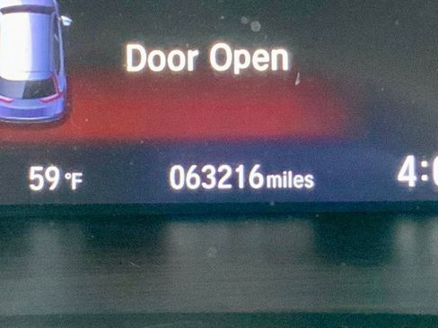 Used 2022 Honda CR-V EX image 38