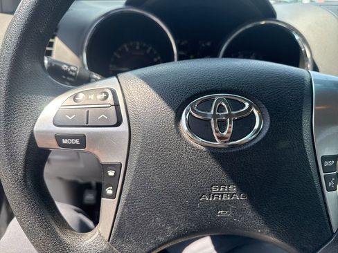 Used 2012 Toyota Highlander 4WD w/ Tech Pkg image 23