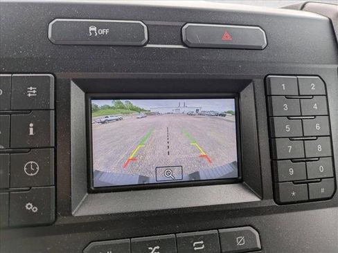 Used 2020 Ford F250 XL w/ Power Equipment Group AWD/4WD image 13