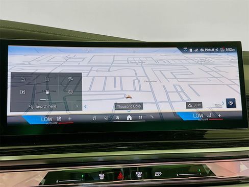 New 2026 BMW 750e xDrive image 13