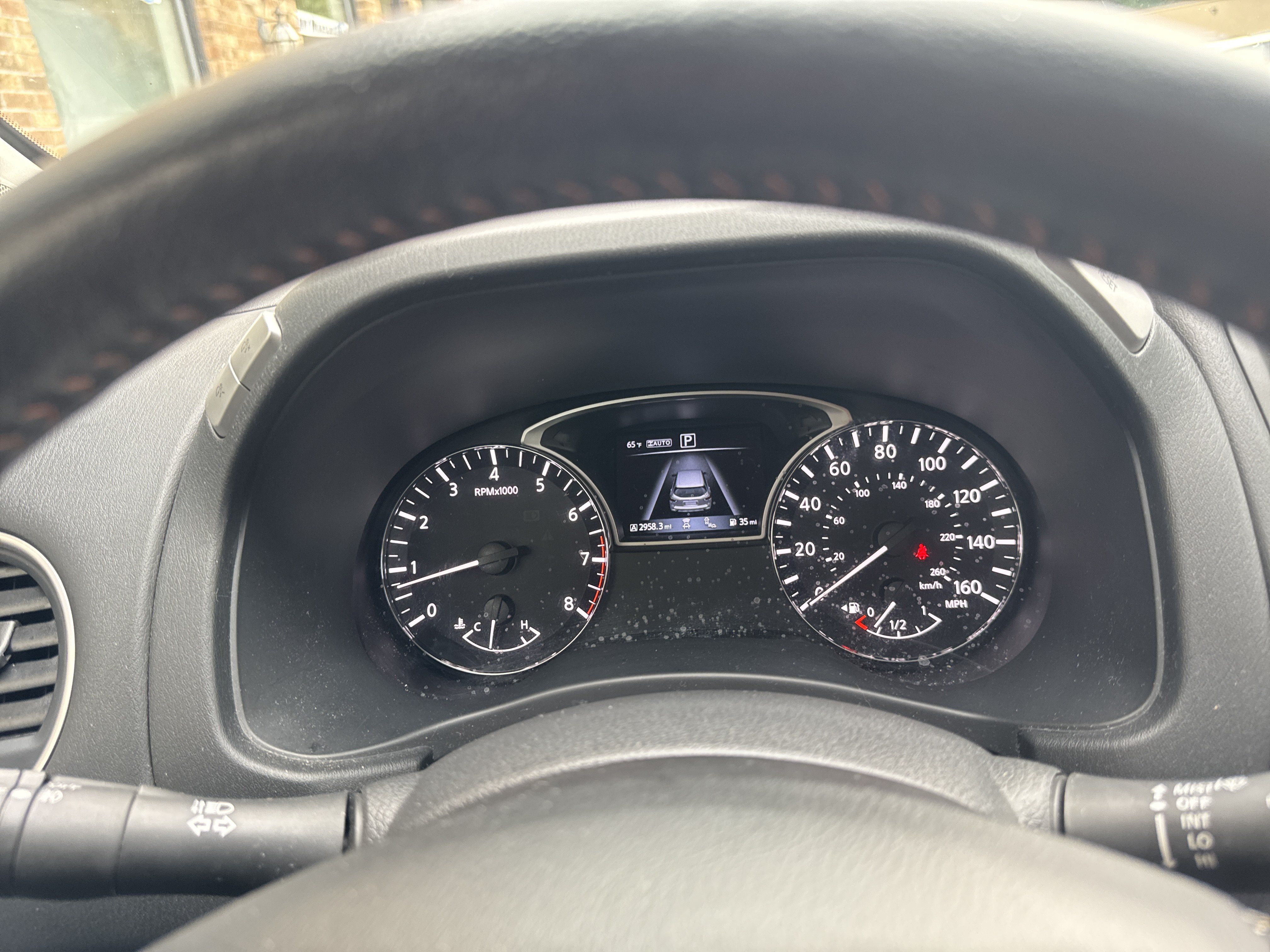Used 2020 Nissan Pathfinder SL AWD/4WD image 11