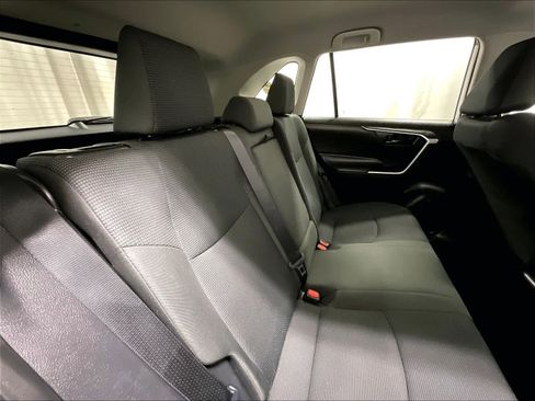 Certified 2024 Toyota RAV4 LE image 16