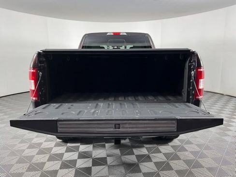 Used 2018 Ford F150 XLT w/ Equipment Group 302A Luxury AWD/4WD image 47