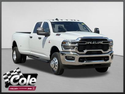 Used 2025 RAM 3500 Tradesman
