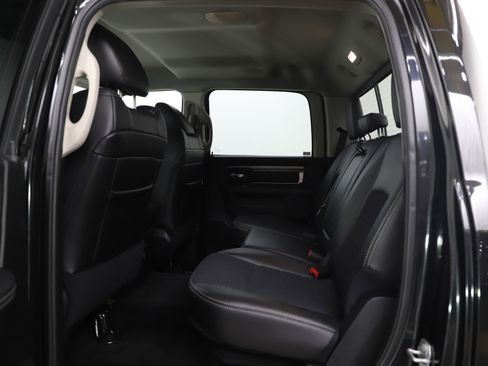 Used 2017 RAM 1500 Sport w/ Convenience Group image 16