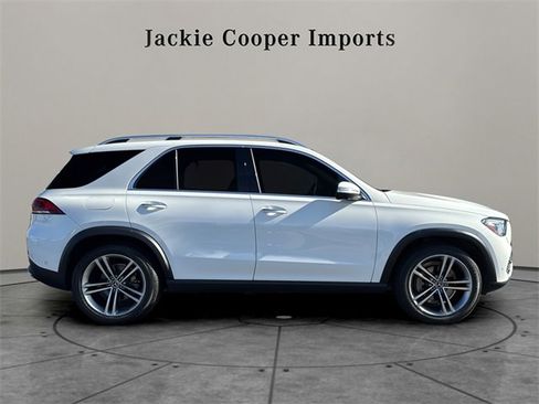 Used 2020 Mercedes-Benz GLE 350 4MATIC image 6