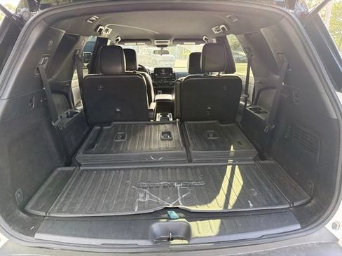Used 2023 Nissan Pathfinder Rock Creek AWD/4WD image 11