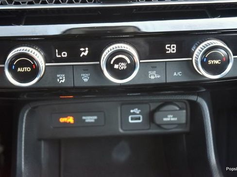 Used 2024 Honda Civic EX image 19